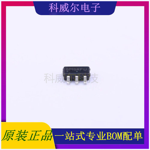 NCP301LSN42T1G 封装TSOP-5 ON 功率开关 全新原装