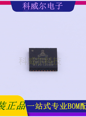 TMC389-LA 封装QFN-32TRINAMIC电机驱动芯片 全新原装