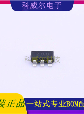 TPS562200DDCR SOT-23-6TIDC-DC电源芯片 全新原装