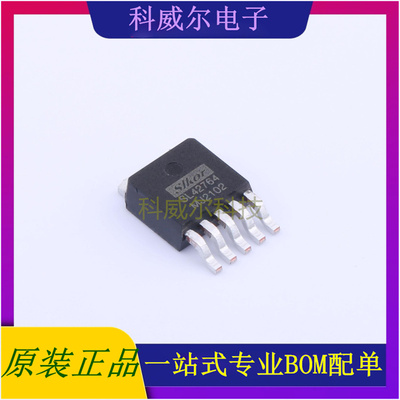 SL42764 封装TO-252-5 Slkor(萨科微) 线性稳压器 全新原装