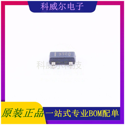 REF3125AQDBZRQ1 封装SOT-23-3 TI 电压基准芯片 全新原装