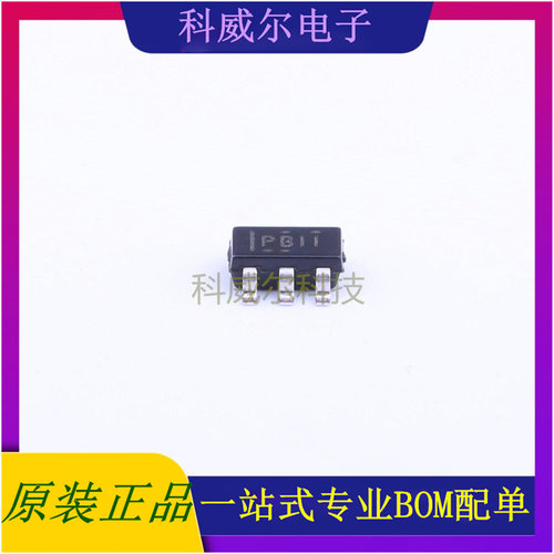 TPS76330DBVR 封装SOT-23-5 TI 线性稳压器 全新原装