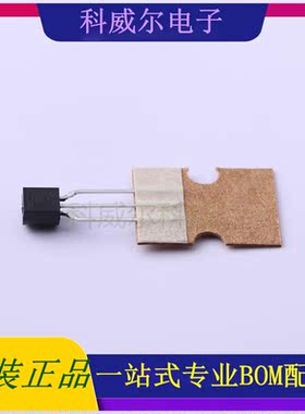 LM317LILPR 封装TO-92-3 TI 线性稳压器 全新原装