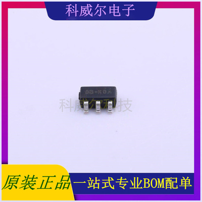 RT9065GE 封装SOT-23-6 RICHTEK(台湾立锜) 线性稳压器 全新原装