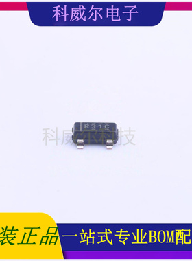REF3125AIDBZR 封装SOT-23-3 TI 电压基准芯片 全新原装