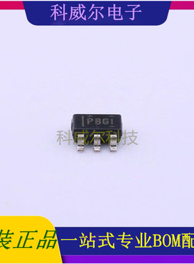 TPS76350DBVR 封装SOT-23-5 TI 线性稳压器 全新原装