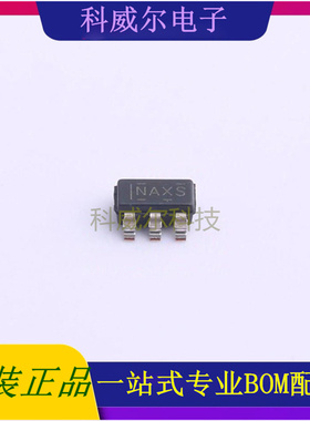 TPS560430XDBVR SOT-23-6TIDC-DC电源芯片 全新原装