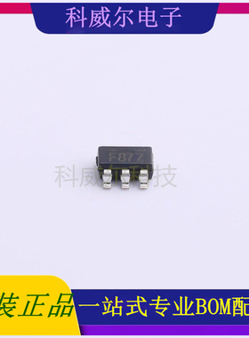LC1465CB5ATR18 封装SOT-23-5(A) LEADCHIP 线性稳压器 全新