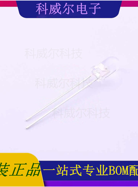 L514EIR1C 封装Through-Hole-5mm PARALIGHT(台湾光鼎)  全新原装