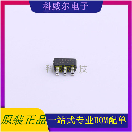 LP3980H-30B5F 封装SOT23-5 LOWPOWER 线性稳压器 全新