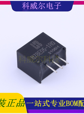 B78E05-1R0 封装插件 BOTHHAND 电源模块 全新原装