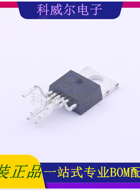 TOP245YN AC-DC控制器和稳压器 品牌帕沃英蒂格盛 封装TO-220-7C