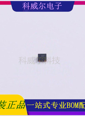 TLV74333PDQNR 封装X2SON-4 TI 线性稳压器 全新原装