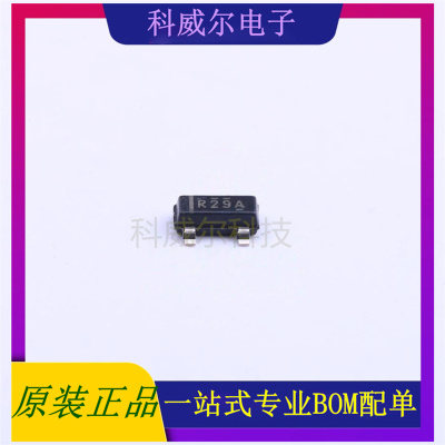 REF2912AIDBZT 封装SOT-23-3 TI 电压基准芯片 全新原装