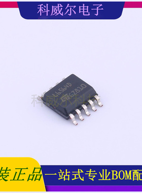 L6564DTR AC-DC控制器和稳压器 品牌ST(意法半导体) 封装SSOP-10