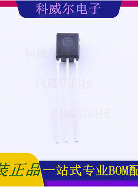 TSOP32138 封装Through Hole VISHAY(威世)  全新原装