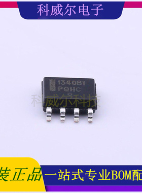 NCP1340B1DR2G AC-DC控制器和稳压器 品牌 安森美 封装SOIC-8