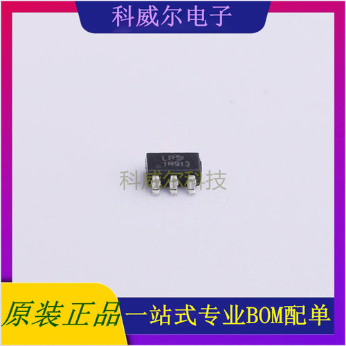 LP3987H-15B5F 封装SOT23-5 LOWPOWER 线性稳压器 全新原装