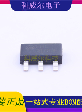 NCP1072STBT3G AC-DC控制器和稳压器 品牌 安森美 封装SOT-223