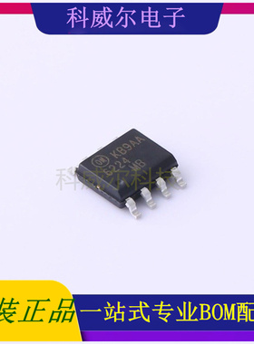 FAN6224M 封装SOP-8 ON 功率开关 全新原装