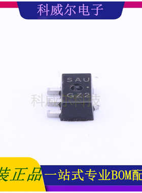 S-1206B30-U3T1U 封装SOT-89 ABLIC 线性稳压器 全新原装