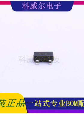 TLV431AFTA 封装SOT-23-3 DIODES 电压基准芯片 全新原装