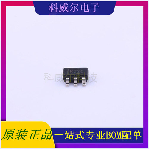 REF3225AIDBVR 封装SOT-23-6 TI 电压基准芯片 全新原装