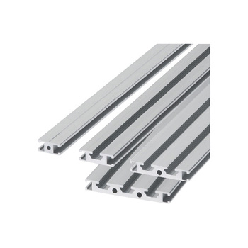 米思米HFSQN4-2050/2090扁型材