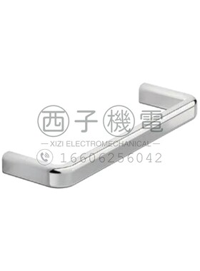 C-USANS80 100 125 原装MISUMI米思米 不锈钢方型拉手