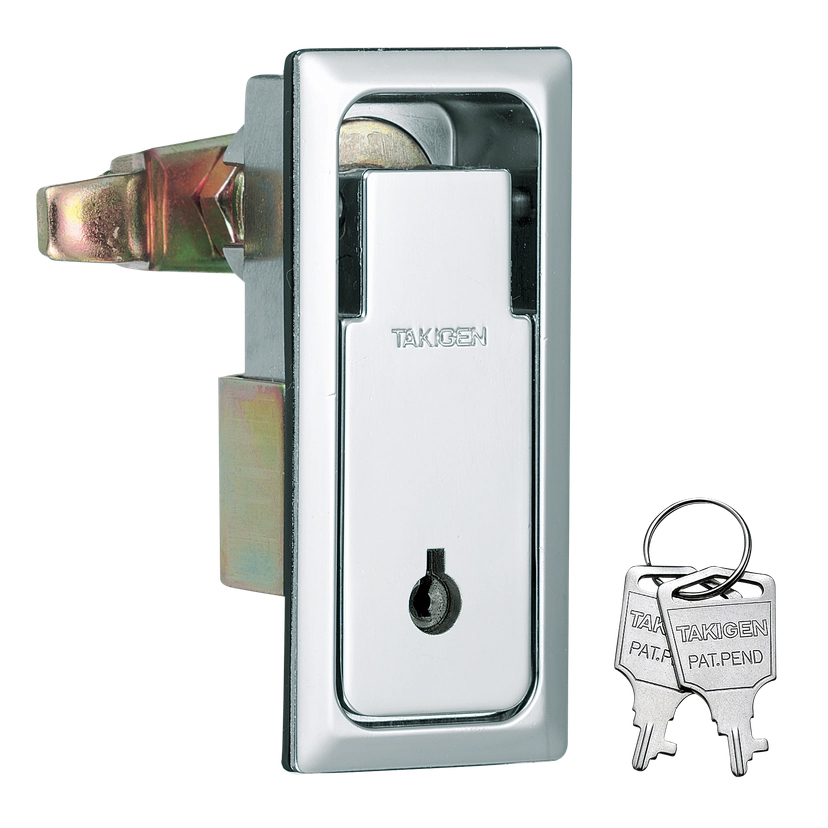 TAKIGEN泷源A-204/1204/214锁具