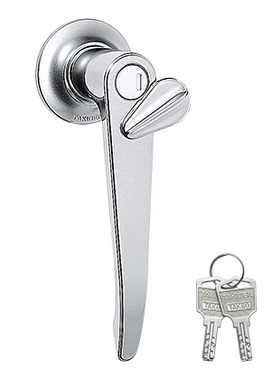 A-33-2-1-TAK60 -3-1 -4 -5 泷源TAKIGEN 手柄锁具 日本进口直邮