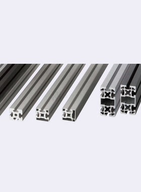 GFS8-5050 HFSF8 HFST8 GNFS8-50100原装MISUMI米思米 铝合金型材