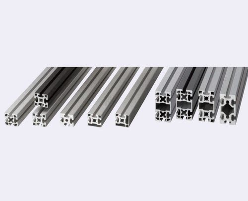 GFS8-5050/50100铝合金型材