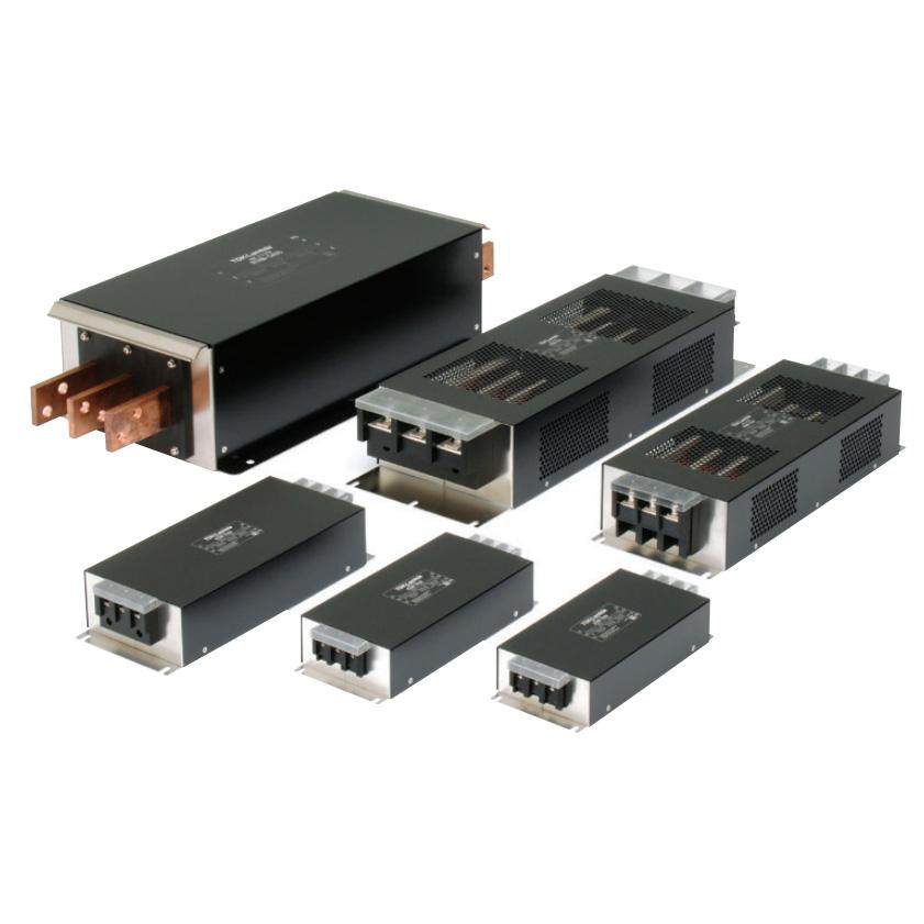 RTHN-5006 5010 5020 5030 5050电源滤波器TDK-Lambda EMC-Filter