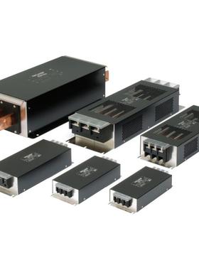 RTHN-5006 5010 5020 5030 5050电源滤波器TDK-Lambda EMC-Filter