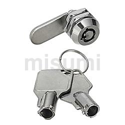 MISUMI米思米LOCNL转向节锁