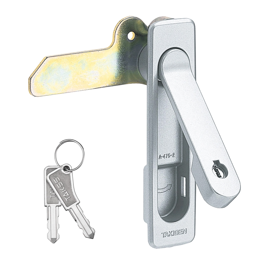 TAKIGEN泷源A-1475/475平面手柄