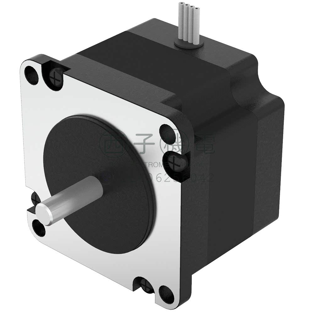 FULLING富兴0.9°步进电机2804MA