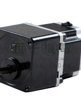 FL57STH76-60JB9 60JB10 全新原装富兴FULLING 带减速步进电机