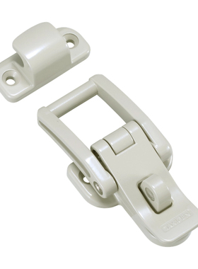 C-1297-A-2-1 CP-297-A-3-1 -4 -6 带锁孔舱门扣 原装TAKIGEN泷源