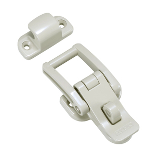 1297 原装 带锁孔舱门扣 TAKIGEN泷源 297