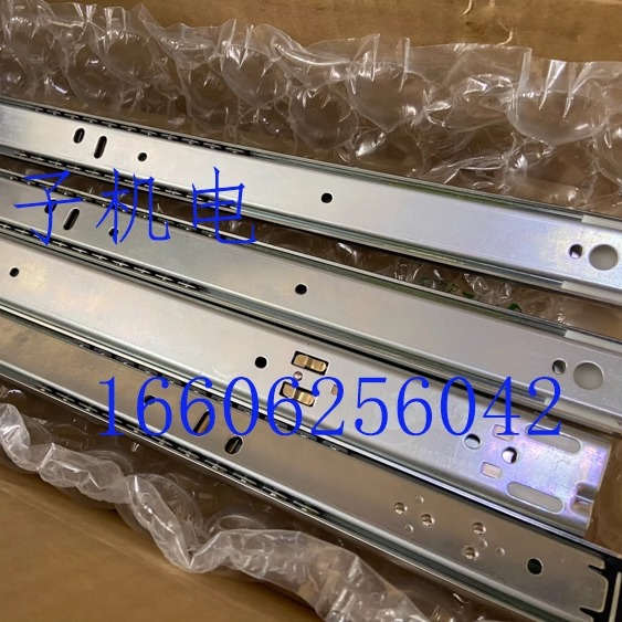 TAKIGEN泷源K-251-HDS保持型滑轨