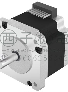 FL60STH45-2008AF FL60STH65 原装富兴FULLING 混合式步进电机