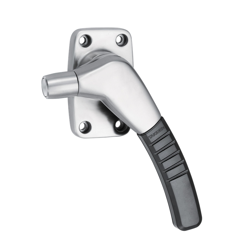 TAKIGEN泷源FA-841滚轮锁紧手柄