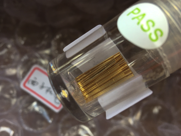 NPT058NRT进口探针MISUMI米思米