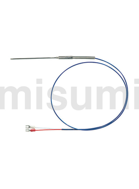 CC-SSM1.5 CC-SSMJ4.8 CC-SSM2.3 1 1.6 原装MISUMI米思米 热电偶