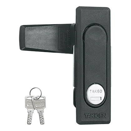 AP-501-3-11H平面手柄TAKIGEN