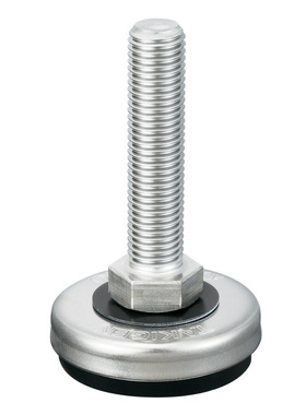 KC-280 -EP-UL KC-1280-E 水平调节脚座 TAKIGEN泷源 日本进口