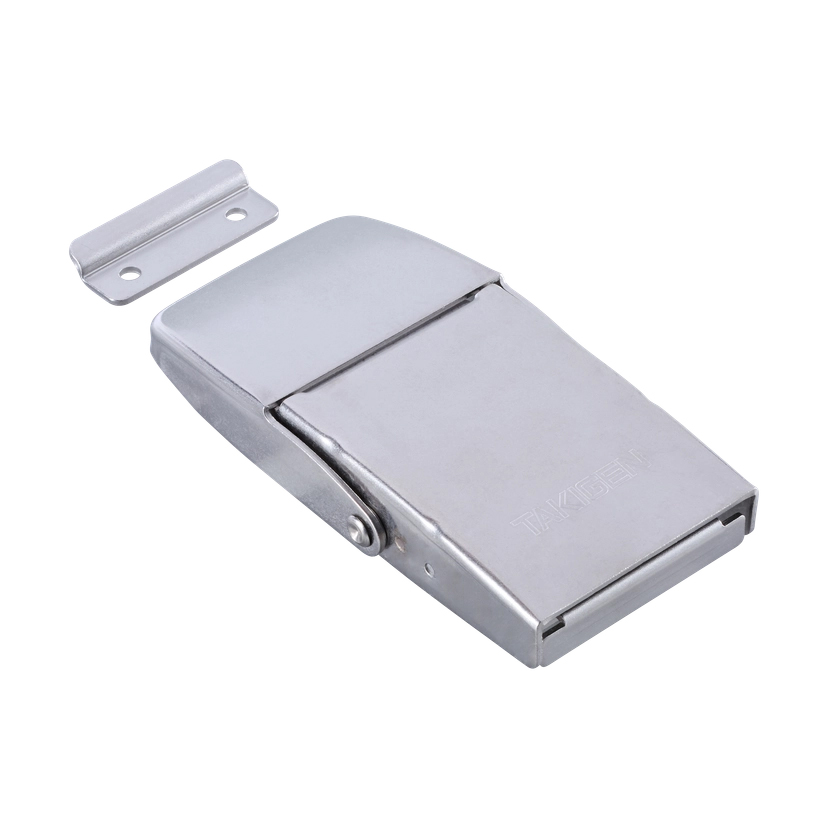 TAKIGEN泷源C-1323双重紧固搭扣