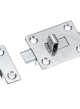 C-1171-0 -1-2 -3 -4 -5 -SF 方型插销 带指示器门销 TAKIGEN泷源
